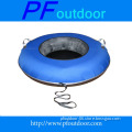 Inflatable Ski Ring Mini inflatable ring Tire inflation ring